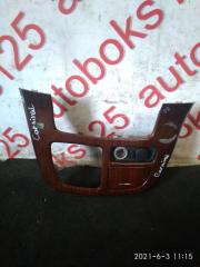 Консоль центральная Kia Carnival VQ J3 846314D000 1 ракурс