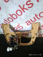 Консоль центральная Kia Carnival VQ J3 846314D000 2 ракурс