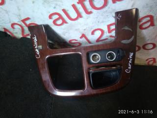 Консоль центральная Kia Carnival VQ J3 846314D000 4 ракурс