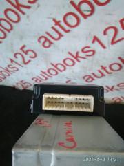 Блок управления Kia Carnival VQ J3 955004D002 3 ракурс