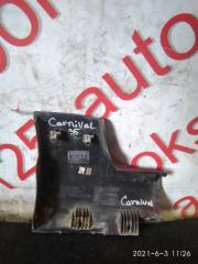 Накладка на крыло правая передняя Kia Carnival VQ J3 877544D000 2 ракурс