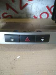 Консоль магнитофона Hyundai Santa Fe CM D4HA 974202B000 2 ракурс