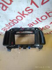 Консоль магнитофона Hyundai Santa Fe CM D4HA 974202B000 3 ракурс