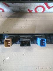 Консоль магнитофона Hyundai Santa Fe CM D4HA 974202B000 4 ракурс