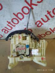 Рычаг переключения кпп Hyundai Santa Fe CM D4HA 467002BXXX 3 ракурс