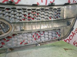 Решетка радиатора Hyundai Grand Starex TQ D4CB 865604H000 3 ракурс