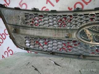 Решетка радиатора Hyundai Grand Starex TQ D4CB 865604H000 4 ракурс