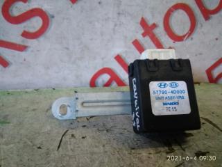 Датчик положения руля Kia Carnival VQ J3 577904D000 2 ракурс