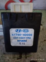 Датчик положения руля Kia Carnival VQ J3 577904D000 3 ракурс