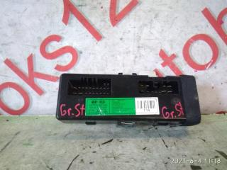 Реле поворота Hyundai Grand Starex TQ D4CB 952304H106, 952304H105 1 ракурс