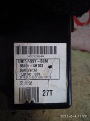 Блок иммобилайзера Hyundai Grand Starex TQ D4CB 954004H103 3 ракурс