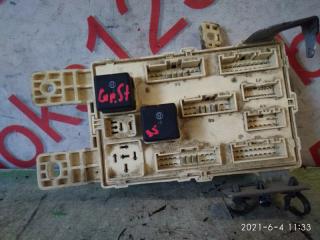 Блок предохранителей Hyundai Grand Starex TQ D4CB 919504H032 2 ракурс