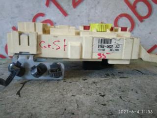 Блок предохранителей Hyundai Grand Starex TQ D4CB 919504H032 3 ракурс