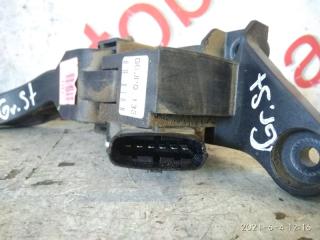 Педаль газа Hyundai Grand Starex TQ D4CB 327274H100, 351684X601 4 ракурс