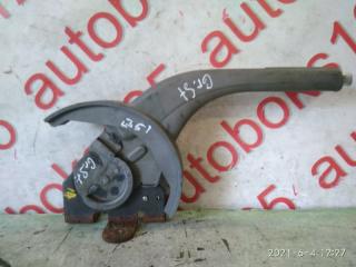 Рычаг ручного тормоза Hyundai Grand Starex TQ D4CB 597104H000KD 2 ракурс