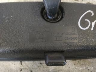 Зеркало салона Hyundai Grand Starex TQ D4CB 851014F100 3 ракурс