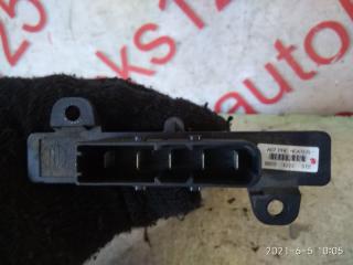 Радиатор печки SsangYong Actyon Sports D20DT (664) 6917009010 3 ракурс