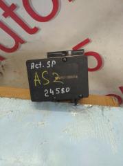 Блок abs SsangYong Actyon Sports D20DT (664) 4891032000 1 ракурс