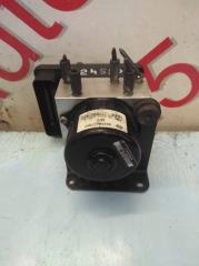 Блок abs SsangYong Actyon Sports D20DT (664) 4891032000 4 ракурс