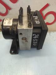 Блок abs SsangYong Actyon Sports D20DT (664) 4891032000 5 ракурс