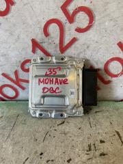  Kia Mohave D6EB 296103A100 2 ракурс