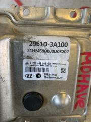  Kia Mohave D6EB 296103A100 4 ракурс