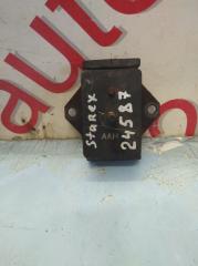Подушка двигателя Hyundai Starex A1 D4CB 218114A600 1 ракурс
