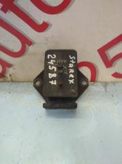 Подушка двигателя Hyundai Starex A1 D4CB 218114A600 3 ракурс