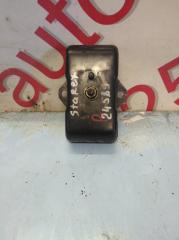 Подушка двигателя Hyundai Starex A1 D4BH 218114A000 1 ракурс