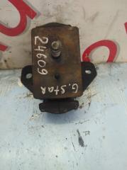 Подушка двигателя Hyundai Grand Starex TQ D4CB 218124H050 1 ракурс