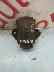 Подушка двигателя левая Hyundai Grand Starex TQ D4CB 218124H000 1 ракурс