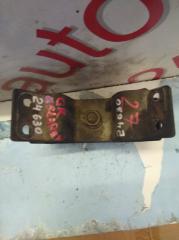 Подушка кпп Hyundai Grand Starex TQ D4CB 218324H100 3 ракурс