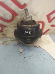 Подушка двигателя левая Kia Mohave HM D6EA 218122J000 3 ракурс