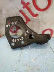 Подушка редуктора левая передняя SsangYong Actyon Sports D20DT (664) 4105009202, 4105009102, 4105009600, 4105009500 4 ракурс