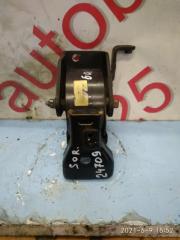 Подушка двигателя Hyundai Sonata nf 219343K100 2 ракурс