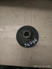 Подушка кузова Kia Mohave HM D6EA 632102J000 3 ракурс Подушка кузова Kia Mohave HM D6EA 632102J000 3 ракурс