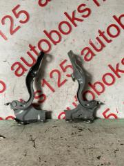 Крепление капота Hyundai Grand Starex TQ D4CB 791104H000, 791204H000 1 ракурс Крепление капота Hyundai Grand Starex TQ D4CB 791104H000, 791204H000 1 ракурс