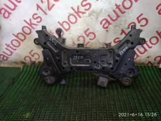 Балка под двс передняя Kia Sorento XM D4HB 624052P201 2 ракурс