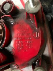 Стоп-сигнал правый задний Hyundai Santa Fe CM D4EB 924022B000 3 ракурс Стоп-сигнал правый задний Hyundai Santa Fe CM D4EB 924022B000 3 ракурс