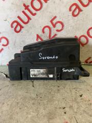 Блок предохранителей Kia Sorento BL D4CB 911613E091 2 ракурс