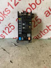 Блок предохранителей Kia Sorento BL D4CB 911613E091 4 ракурс