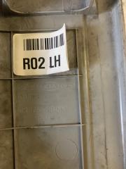 Накладка на порог левая задняя Hyundai Santa Fe CM D4EB 858752B000 4 ракурс