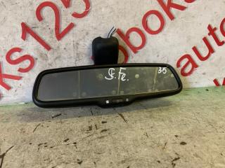 Зеркало салона Hyundai Santa Fe CM D4EB 1 ракурс