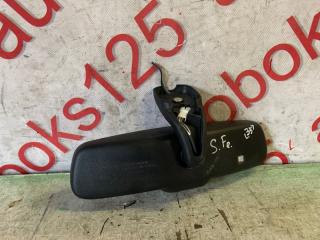 Зеркало салона Hyundai Santa Fe CM D4EB 2 ракурс