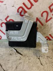 Блок управления акпп Hyundai Santa Fe CM D4EB 954403A350 2 ракурс