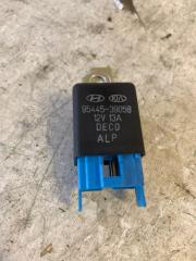 Реле Hyundai Santa Fe CM D4EB 9544539058 3 ракурс