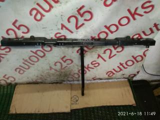 Рамка радиатора Kia Carnival VQ 641504D000 2 ракурс