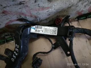 Подушка двигателя Kia Sorento XM D4HA 914752p075 2 ракурс