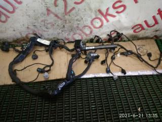 Подушка двигателя Kia Sorento XM D4HA 914752p075 3 ракурс