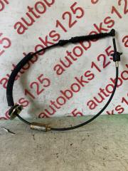 Трос переключения акпп Hyundai Santa Fe 2009